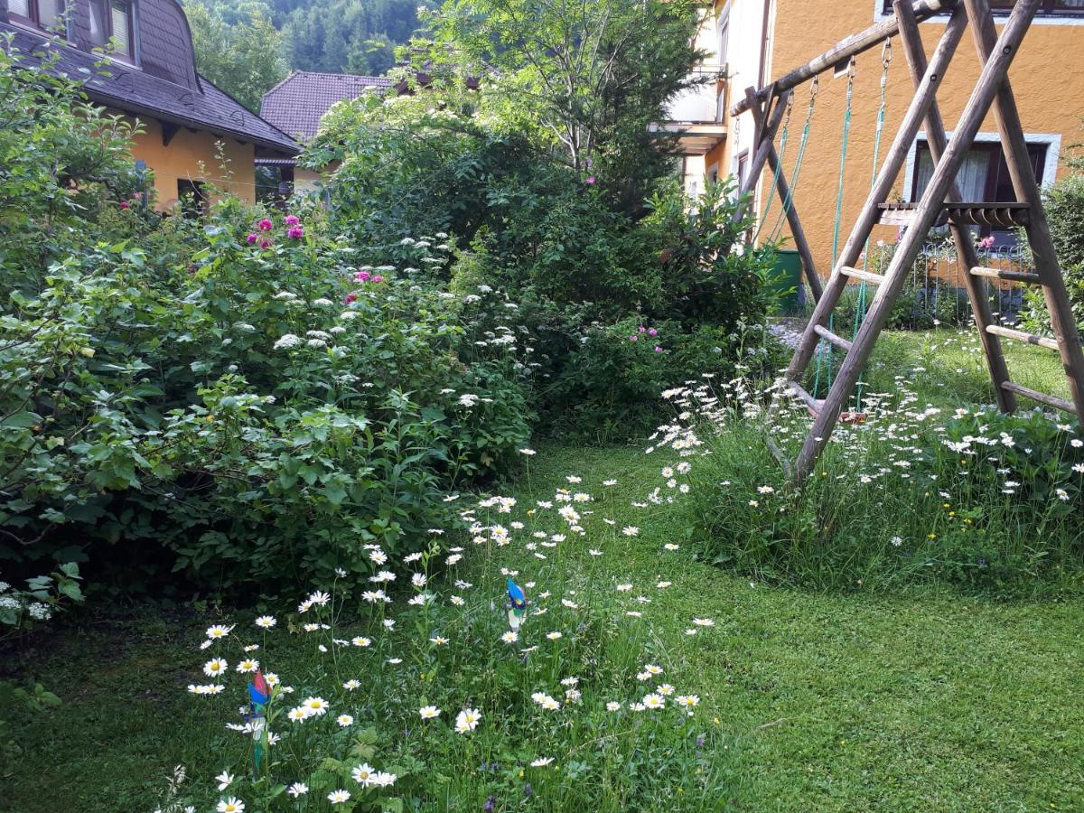 Appartement-Heuberg Salzburgo Exterior foto