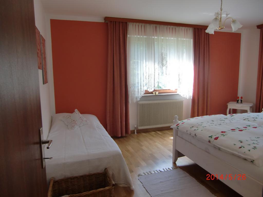 Appartement-Heuberg Salzburgo Habitación foto